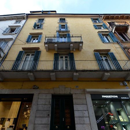 Verde Primavera By Maison 73 Verona Exterior foto