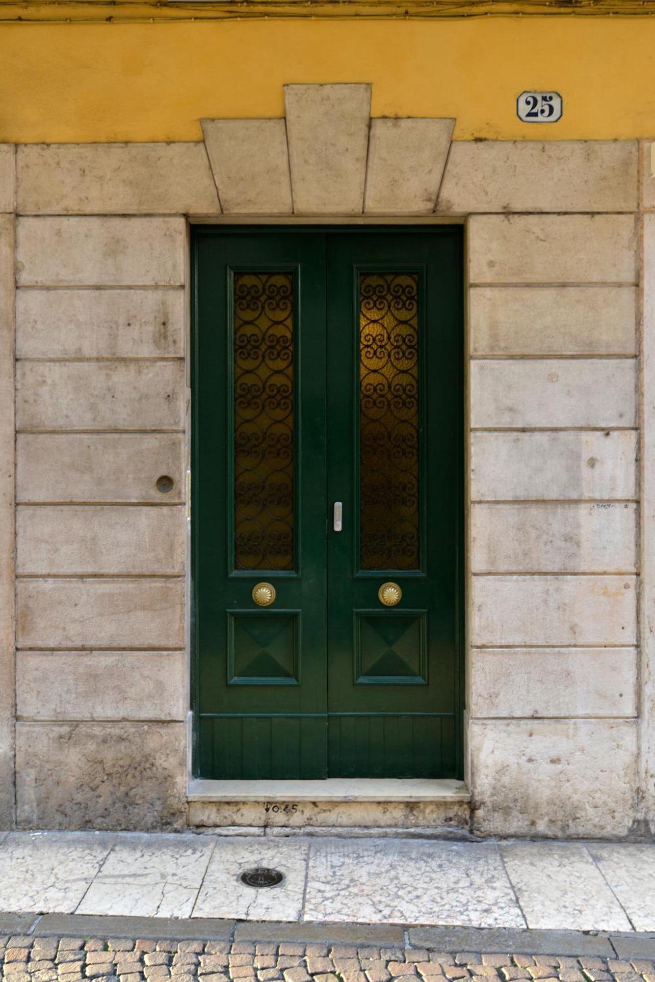 Verde Primavera By Maison 73 Apartamento Verona Exterior foto