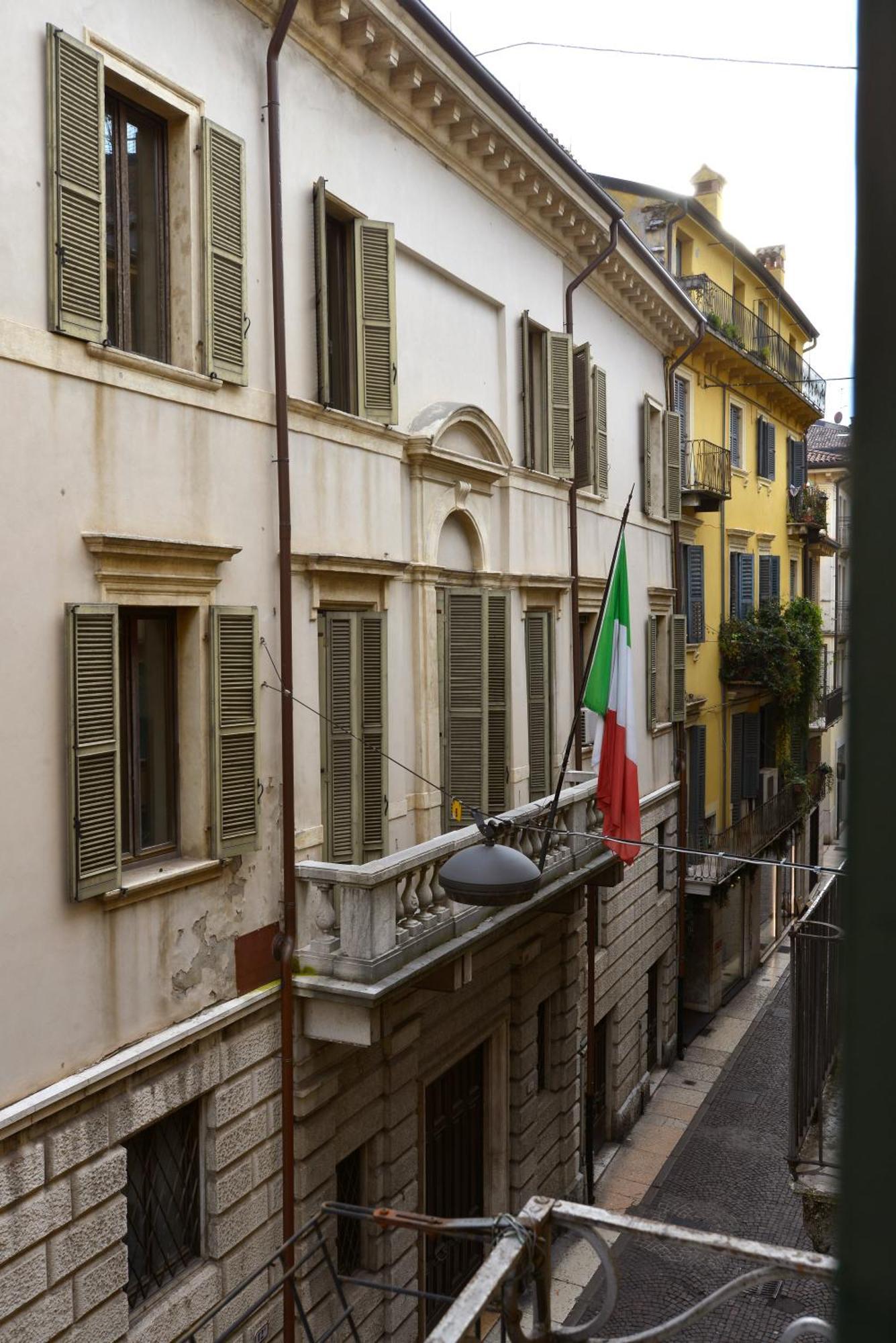 Verde Primavera By Maison 73 Apartamento Verona Exterior foto