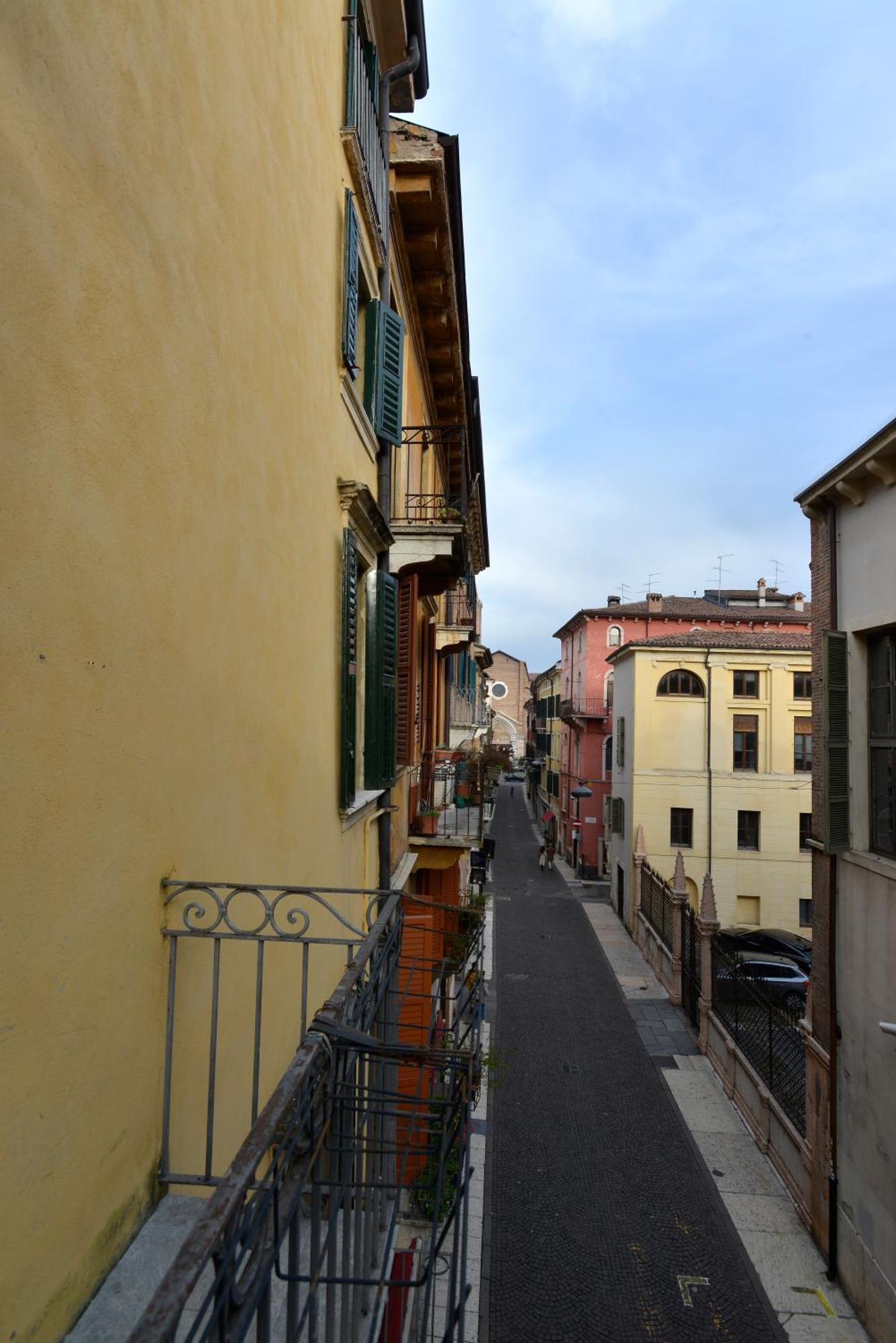 Verde Primavera By Maison 73 Apartamento Verona Exterior foto