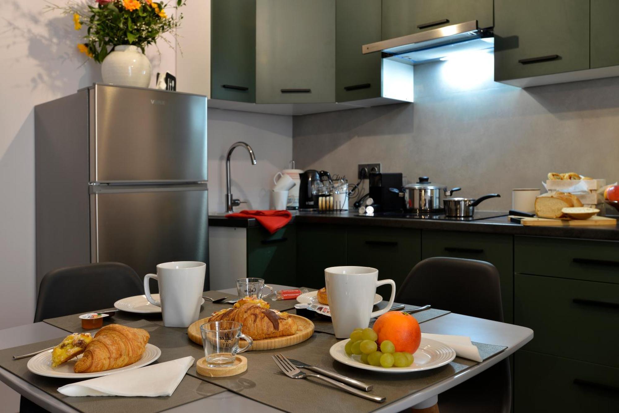 Verde Primavera By Maison 73 Apartamento Verona Exterior foto